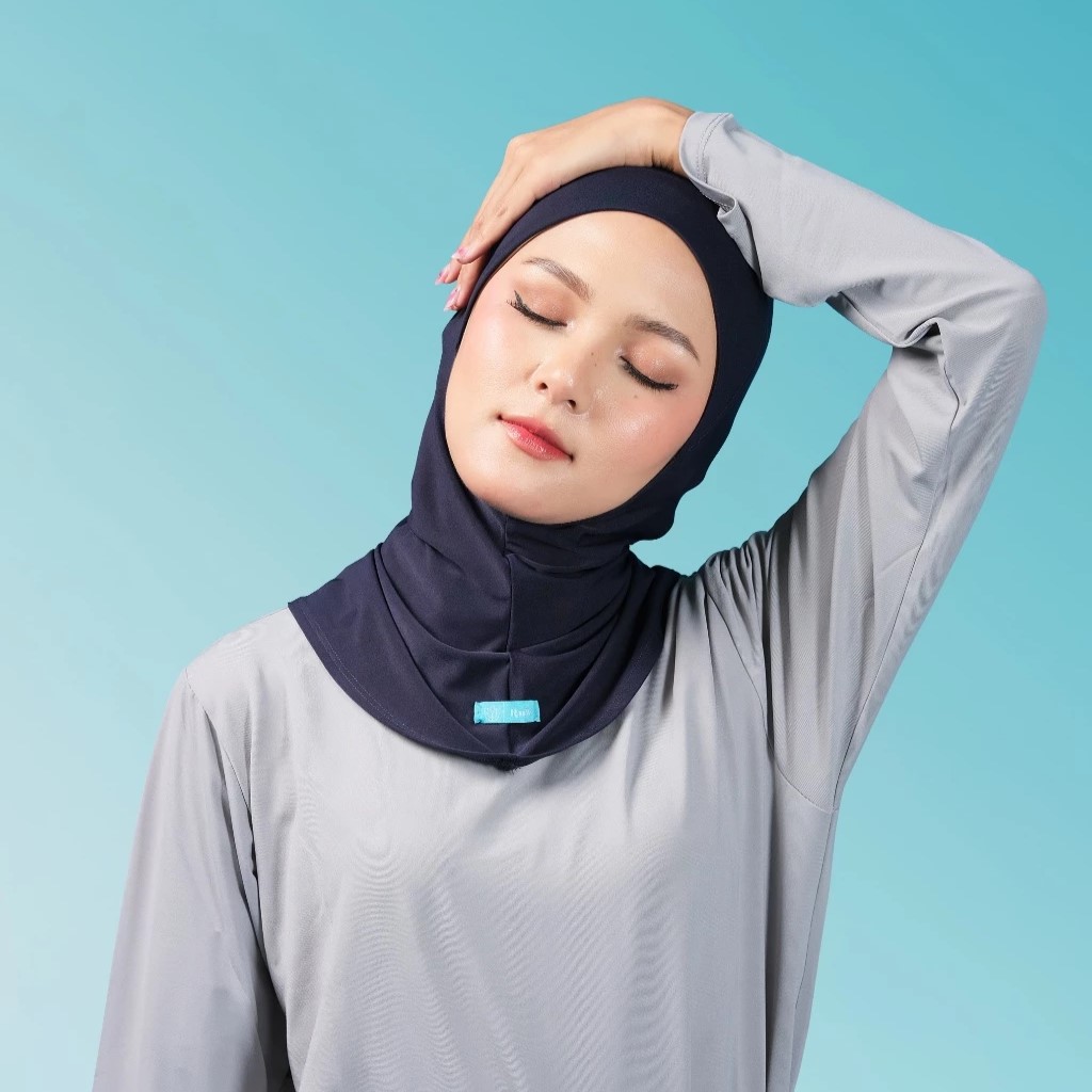 Sport Hijabs